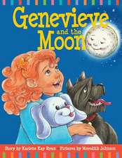 Genevieve and the Moon