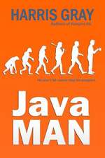 Java Man