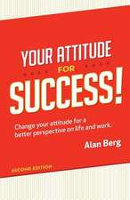 Your Attitude for Success