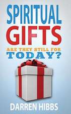 Spiritual Gifts