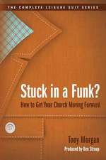 Stuck in a Funk?