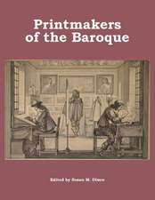 Printmakers of the Baroque