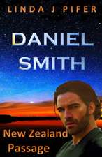 Daniel Smith