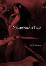 Necromantica