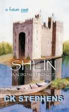 Stephens, C: SHEÍN