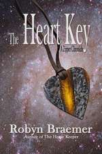 The Heart Key