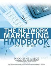 The Network Marketing Handbook