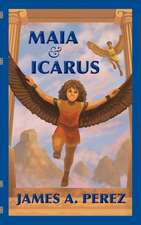 Maia and Icarus