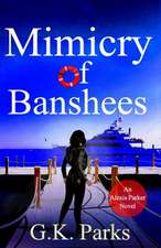 Mimicry of Banshees