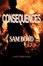 Boyd, S: Consequences