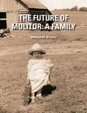 The Future of Molitor