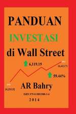 Panduan Investasi Di Wall Street