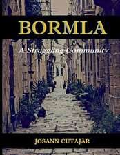 Bormla