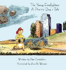 The Young Firefighter