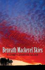 Beneath Mackerel Skies: Killing Jesus