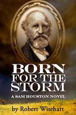 Born for the Storm