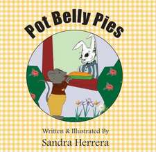 Pot Belly Pies