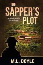 The Sapper's Plot