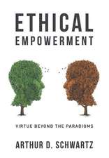 Ethical Empowerment