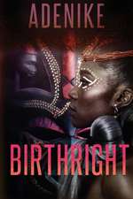 Birthright