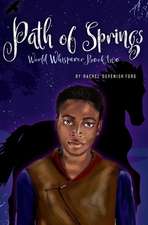 Path of Springs