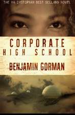 Corporate High School