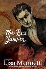 The Box Jumper