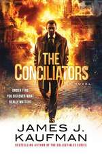 The Conciliators