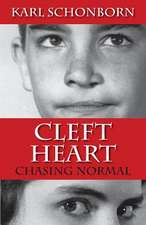 Cleft Heart