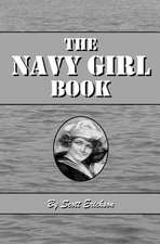 The Navy Girl Book