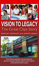 Vision to Legacy: The Great Clips Story