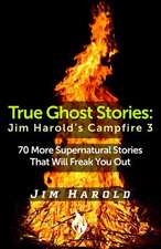 True Ghost Stories