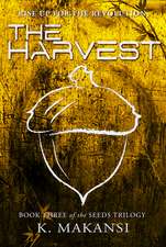 The Harvest