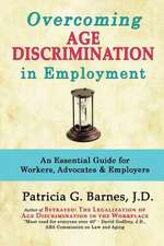 Overcoming Age Discrimination in Employment