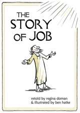 STORY OF JOB