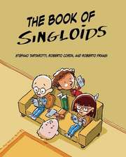 The Book of Singloids