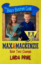 Max and MacKenzie