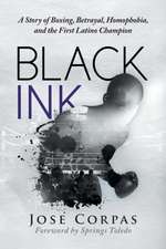 Black Ink