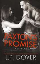 Paxton's Promise