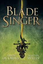 Blade Singer