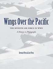 Wings Over the Pacific