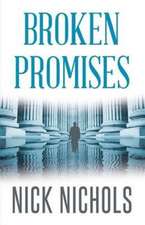 Broken Promises