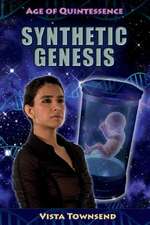 Synthetic Genesis