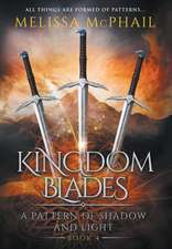 Kingdom Blades