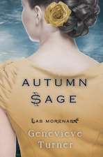 Autumn Sage