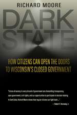 Moore, R: DARK STATE