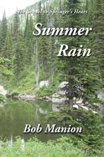 Summer Rain