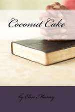 Coconut Cake