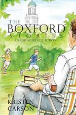 The Boxford Stories