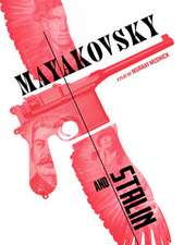 Mayakovsky and Stalin